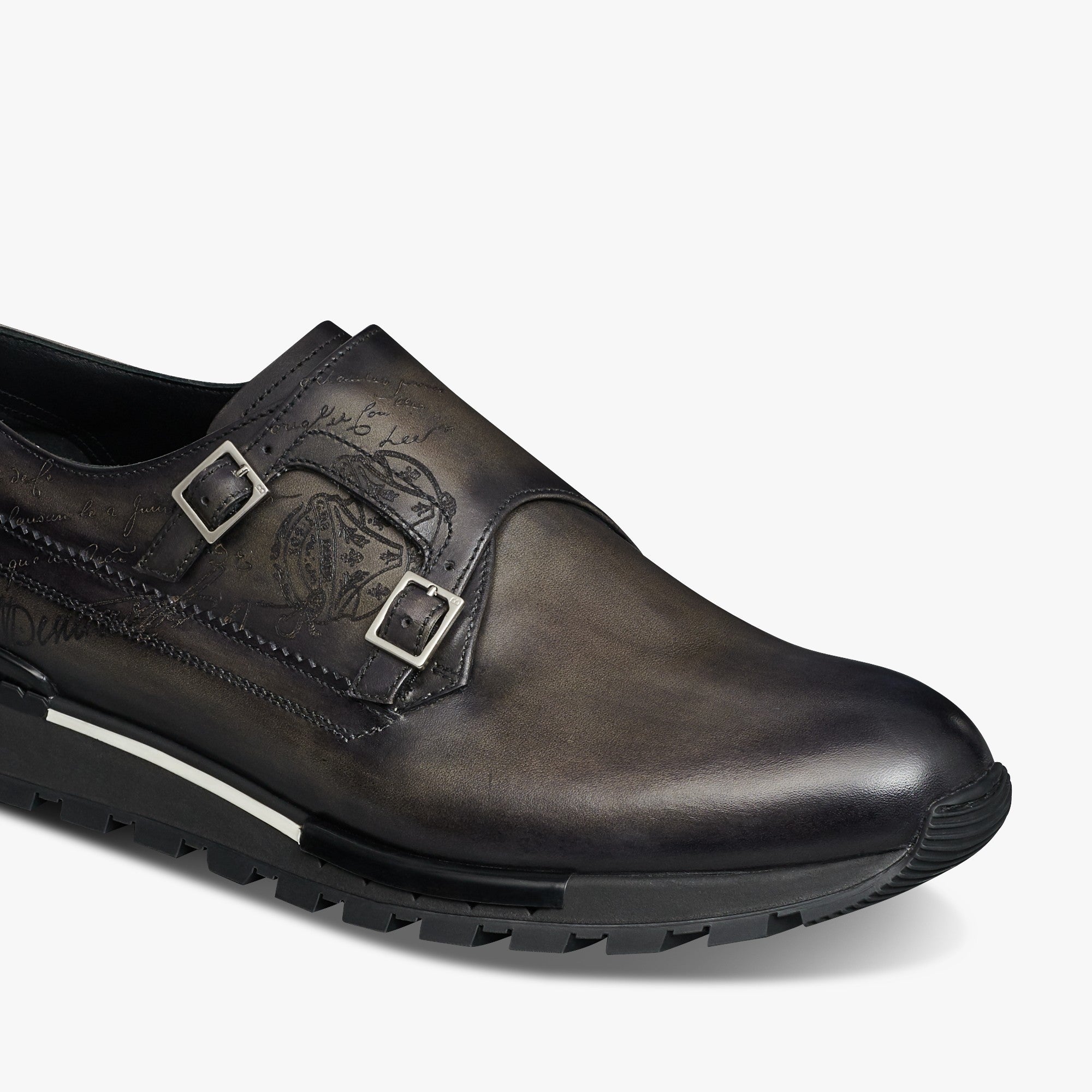 S5644 VN SCRITTO FLANEL