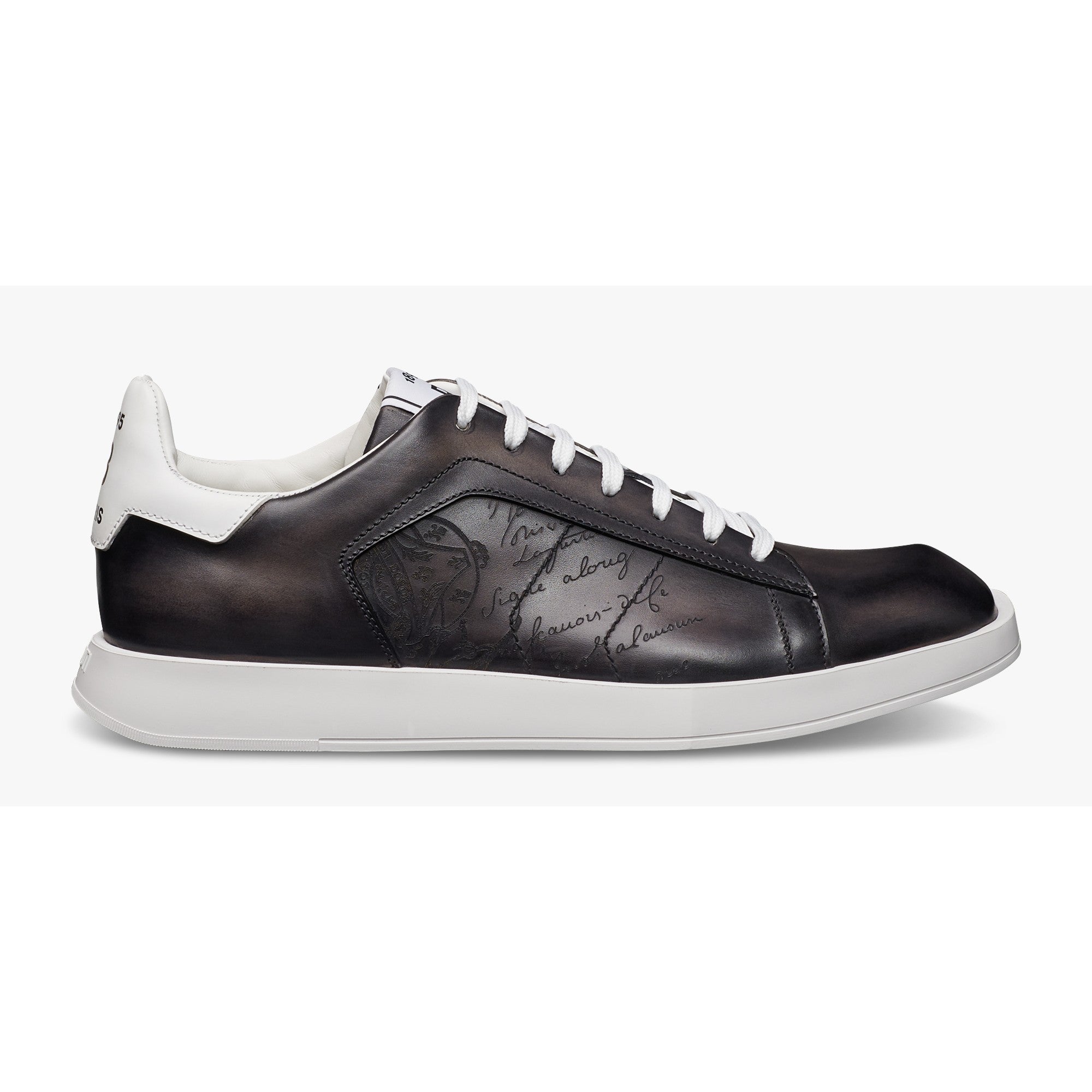 S5658 VN SCRITTO FLANEL