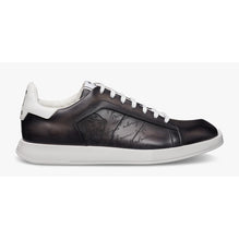 S5658 VN SCRITTO FLANEL