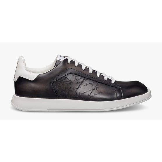 S5658 VN SCRITTO FLANEL