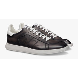 S5658 VN SCRITTO FLANEL