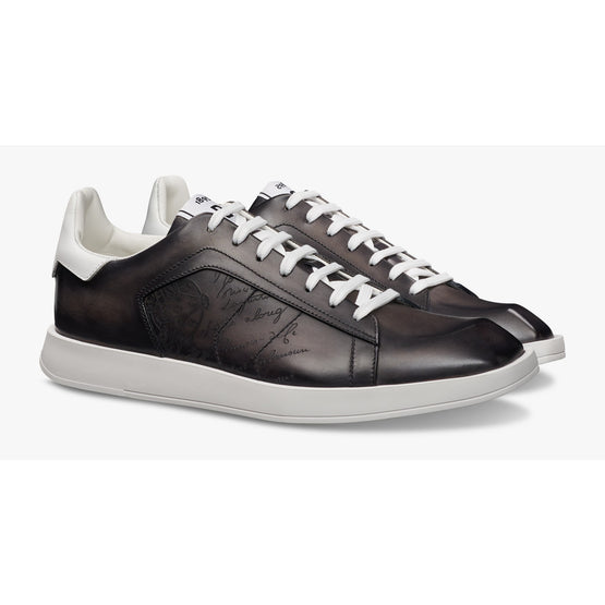 S5658 VN SCRITTO FLANEL