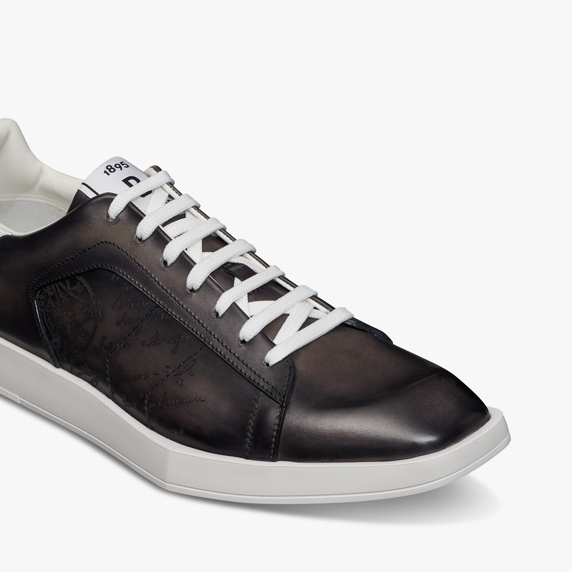 S5658 VN SCRITTO FLANEL