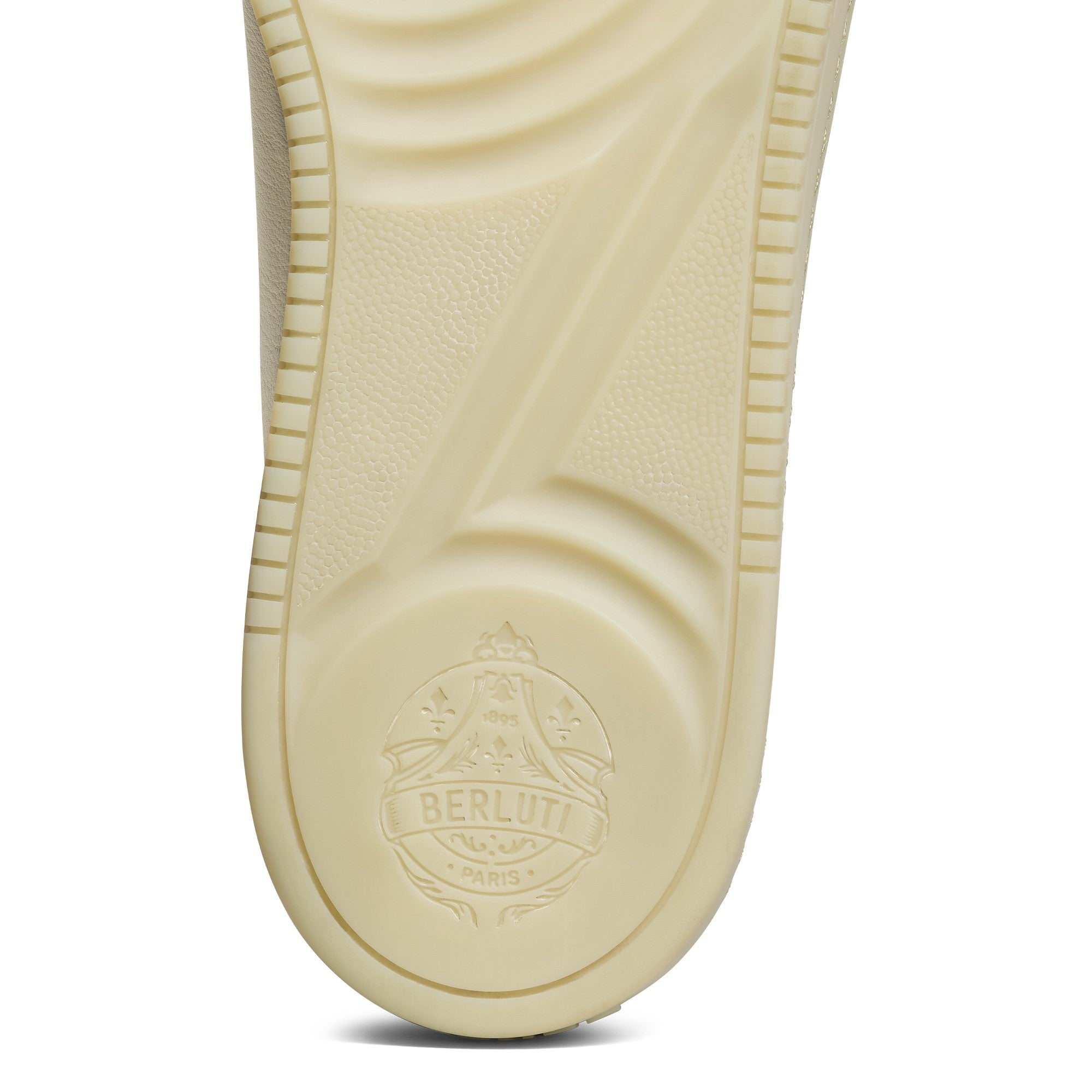 S5710 CERVO SCRITTO WHITE