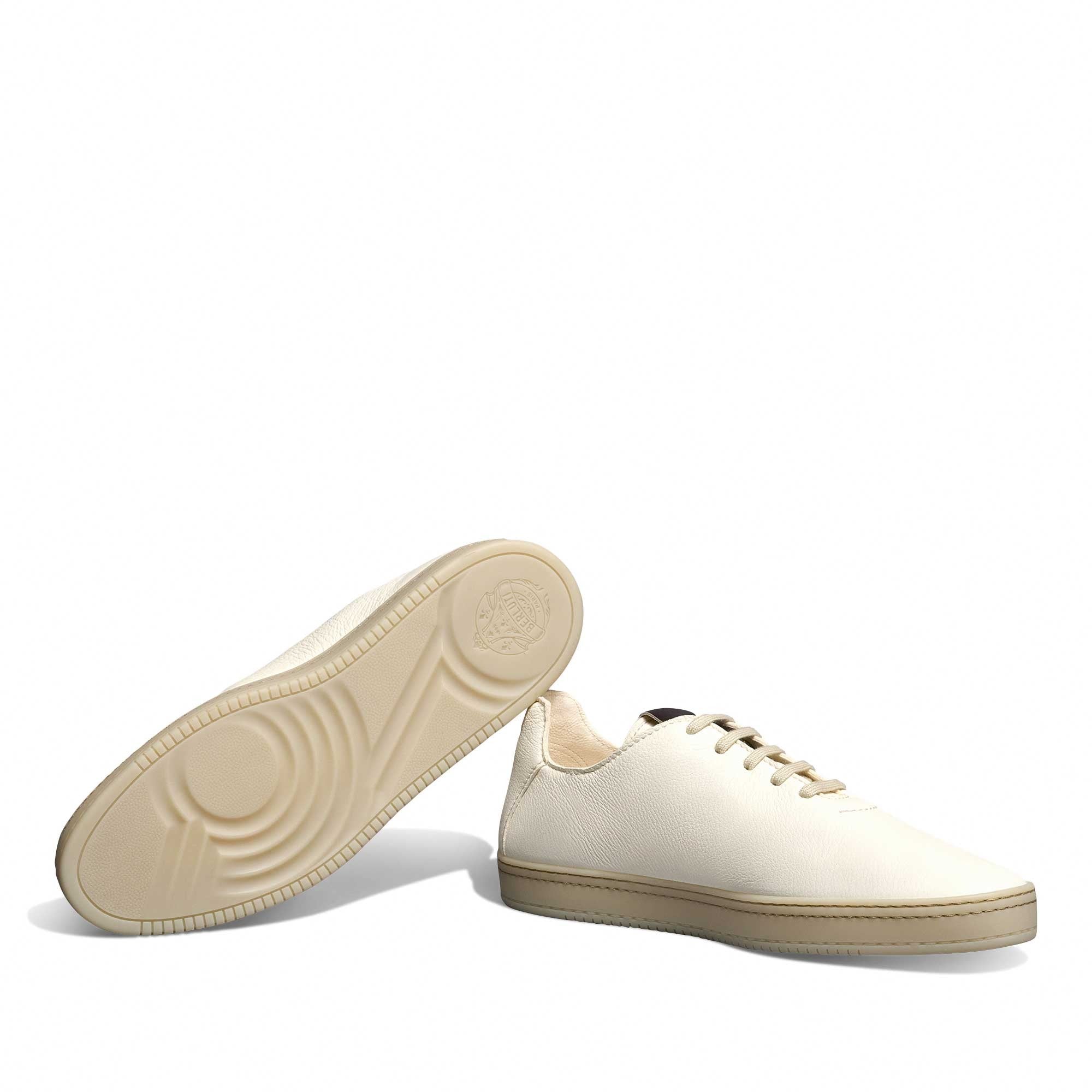 S5710 CERVO SCRITTO WHITE