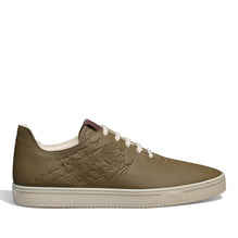 S5710 CERVO SCRITTO KAKI