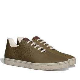 S5710 CERVO SCRITTO KAKI