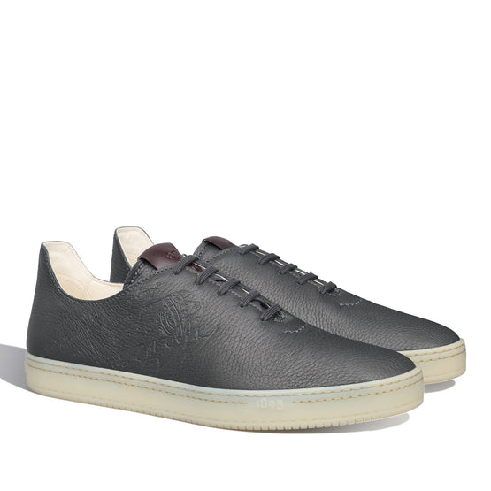 S5710 CERVO SCRITTO MYSTERIOUS GREY
