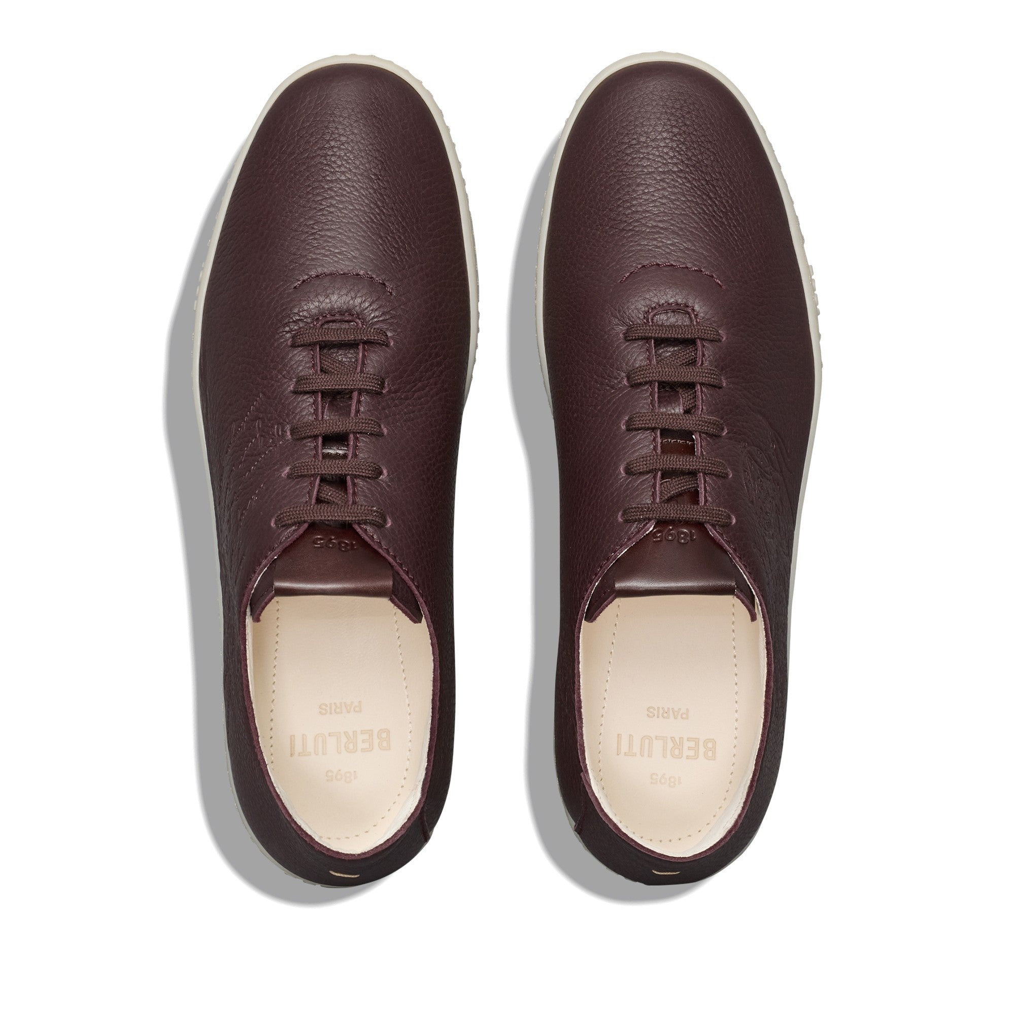 S5710 CERVO SCRITTO WINDSOR WINE
