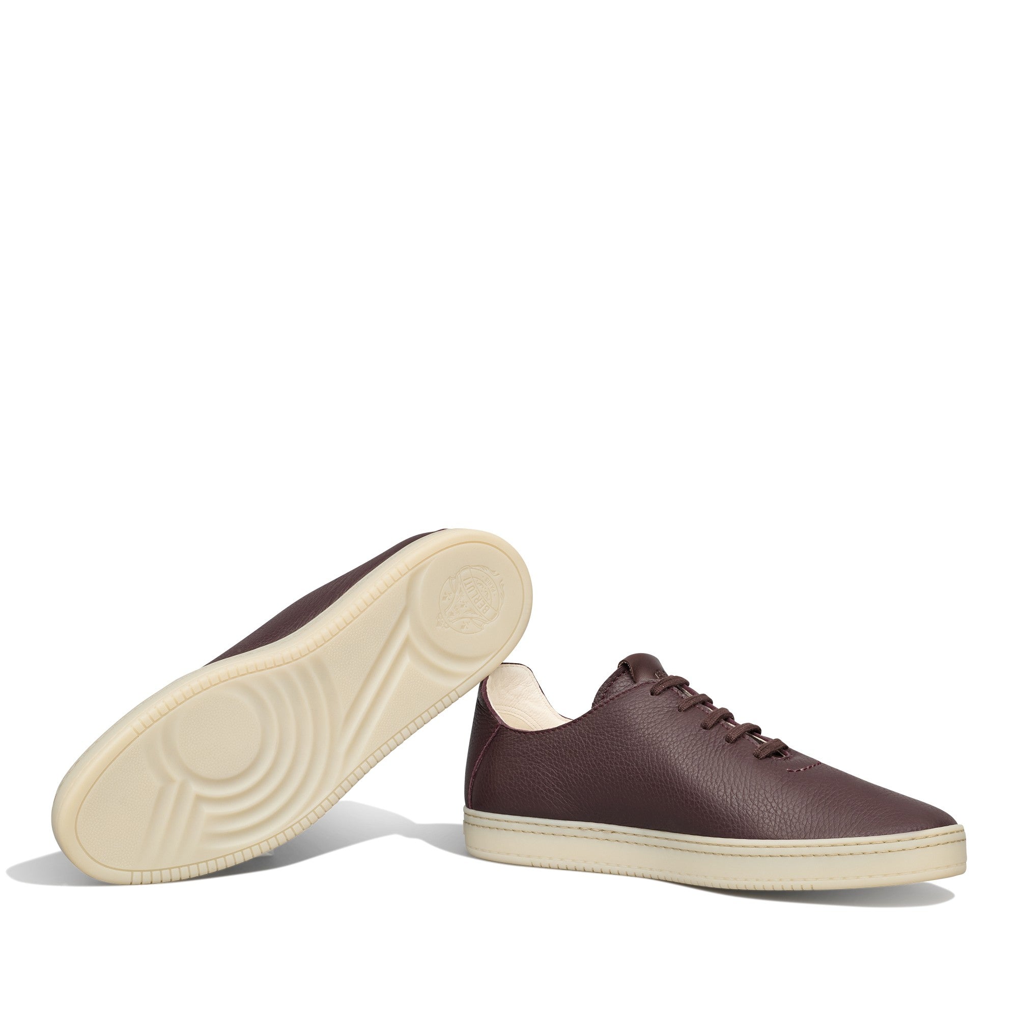 S5710 CERVO SCRITTO WINDSOR WINE