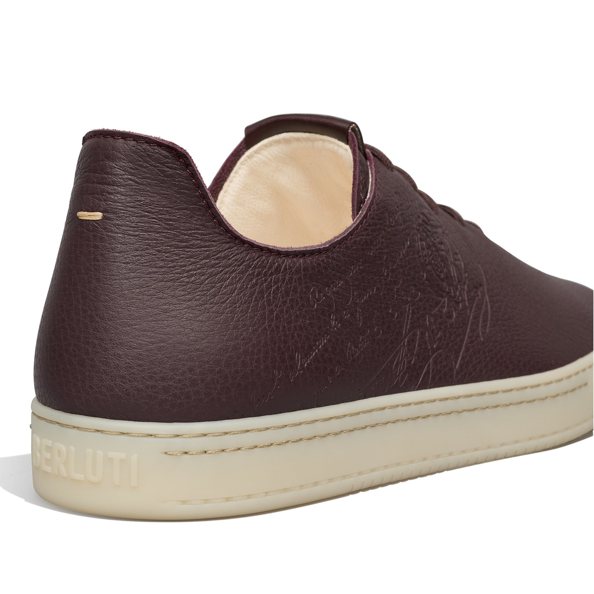 S5710 CERVO SCRITTO WINDSOR WINE
