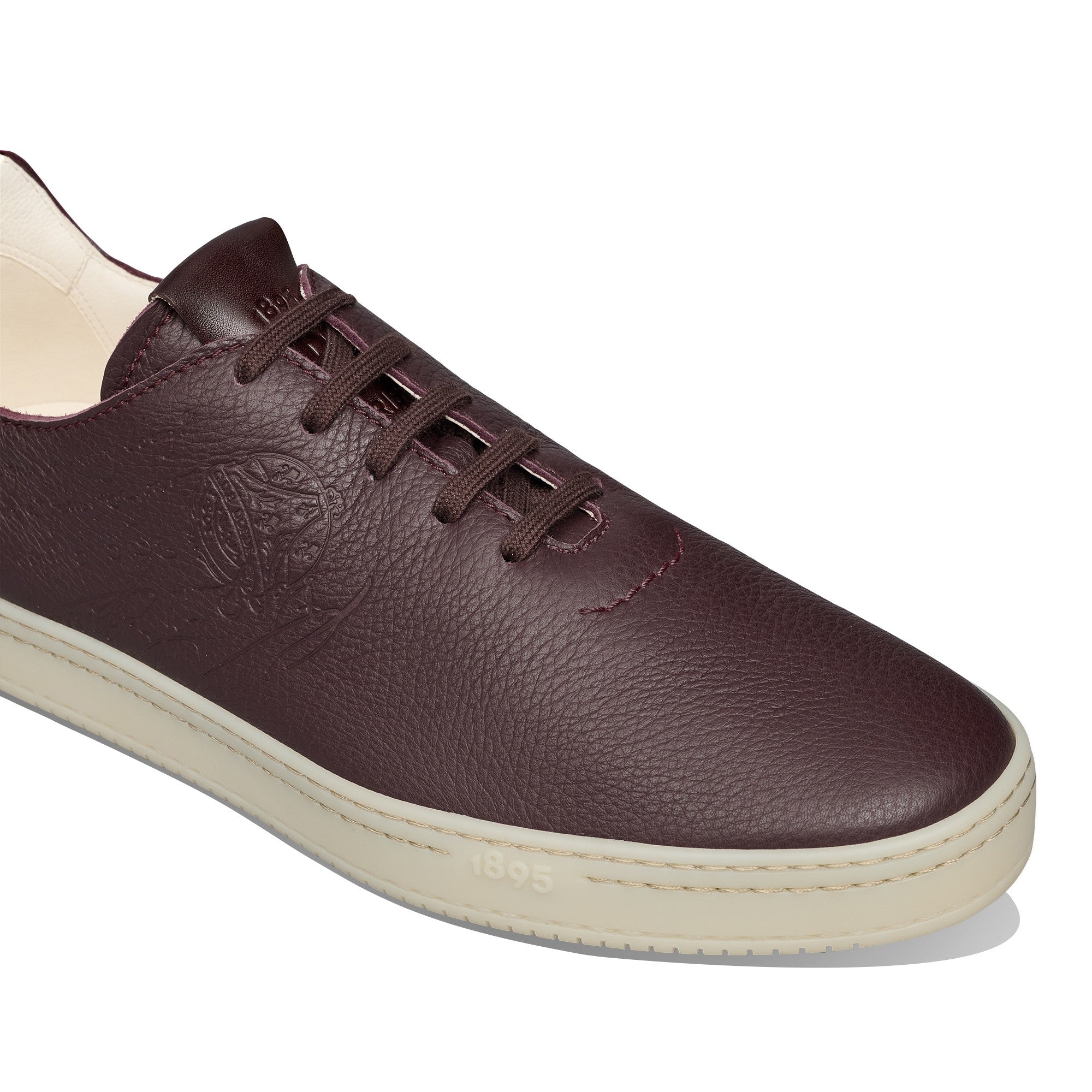 S5710 CERVO SCRITTO WINDSOR WINE