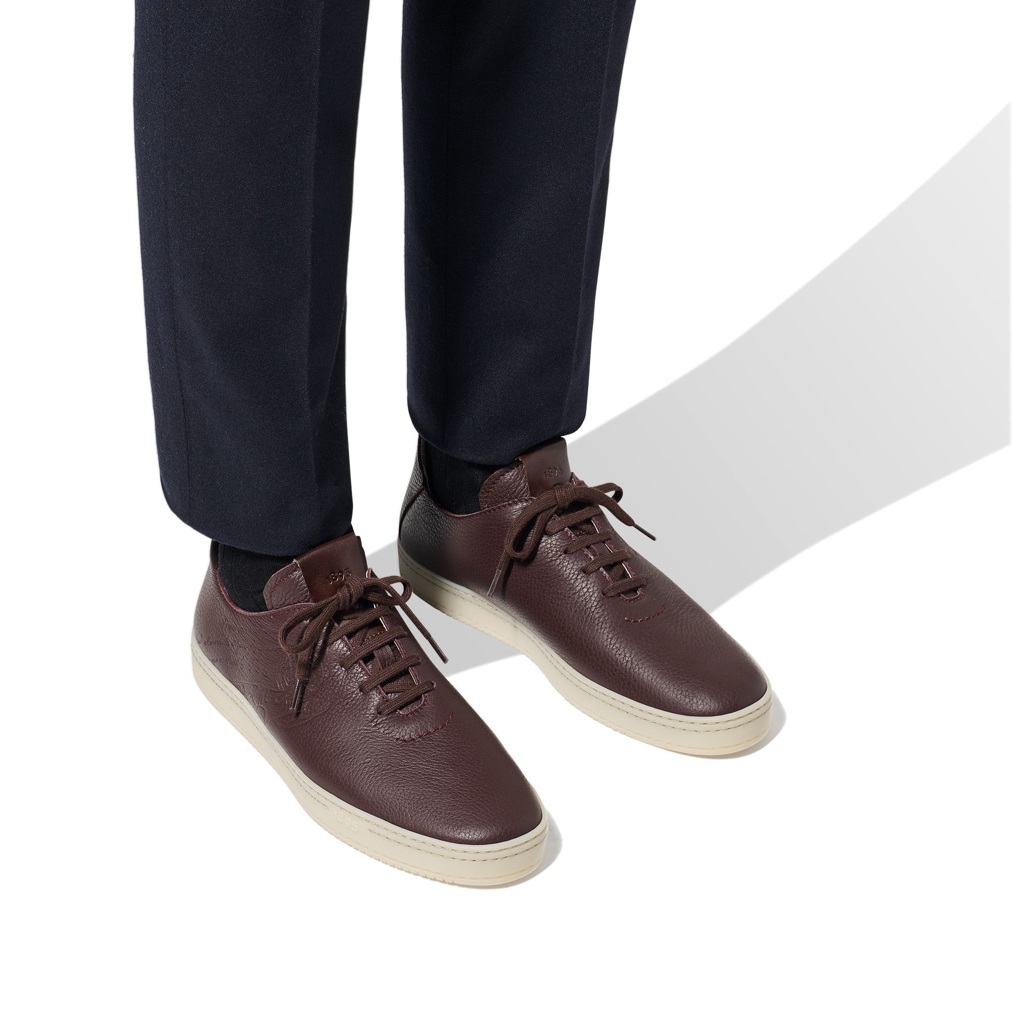 S5710 CERVO SCRITTO WINDSOR WINE