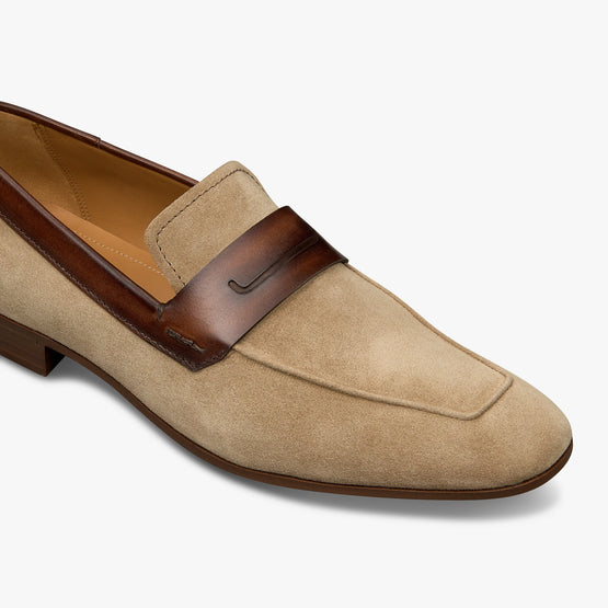 S5730 VN+SUEDE SAND