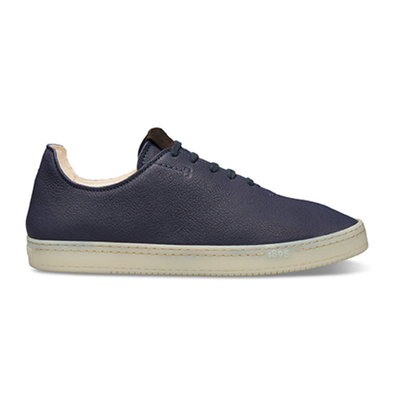 S5738 CERVO PLAIN NAVY BLUE
