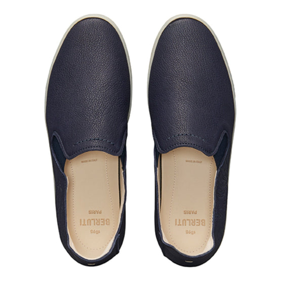 S5752 CERVO SCRITTO NAVY BLUE