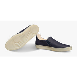S5752 CERVO SCRITTO NAVY BLUE