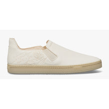 S5752 CERVO SCRITTO WHITE