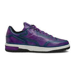 S5796 VENEZIA PURPLE BLUE