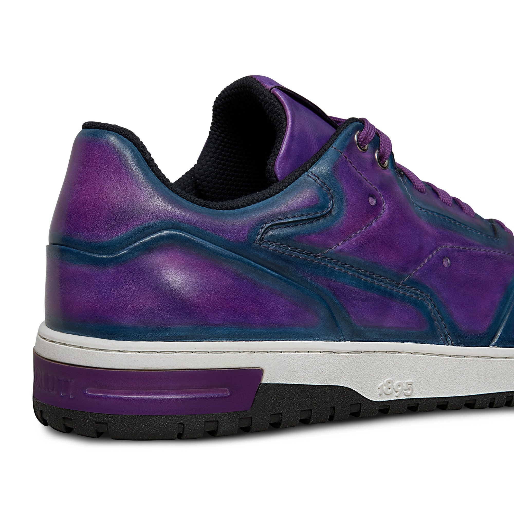 S5796 VENEZIA PURPLE BLUE