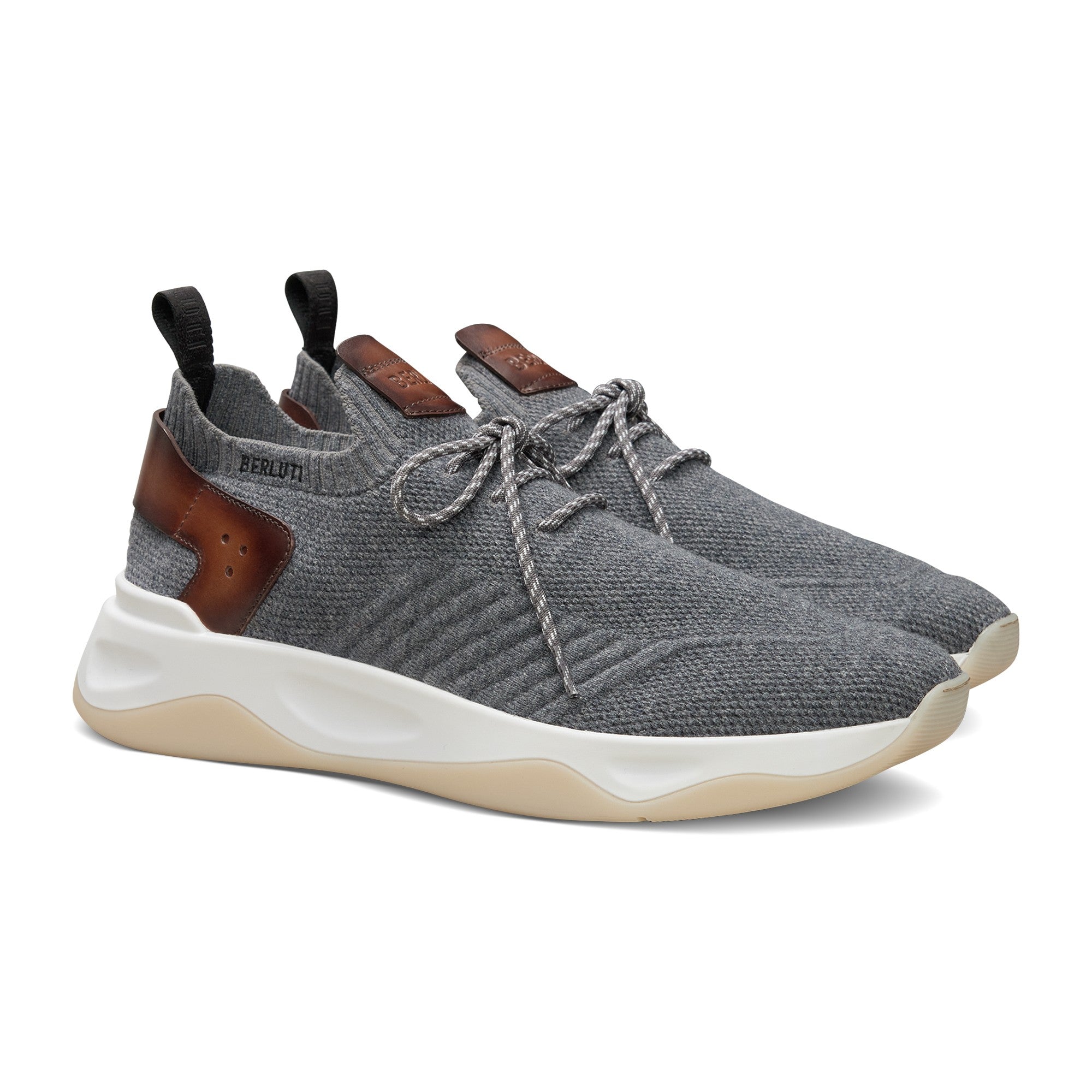 S5820 CASHMERE BLEND+LAGOON GREY