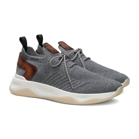 S5820 CASHMERE BLEND+LAGOON GREY