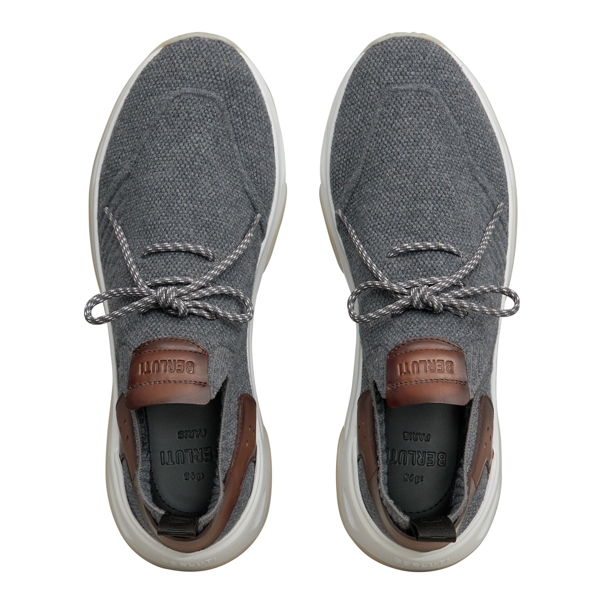 S5820 CASHMERE BLEND+LAGOON GREY
