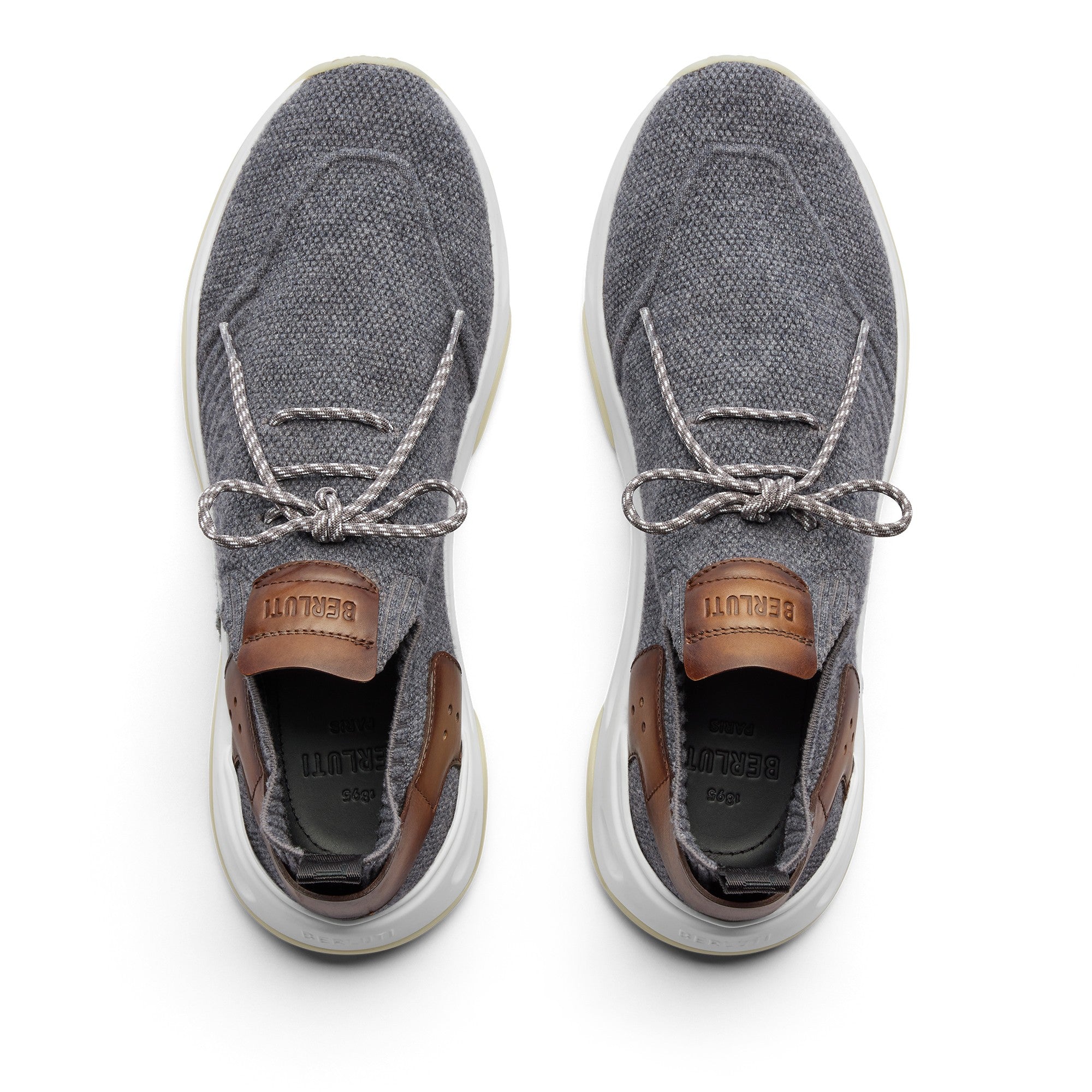 S5820 CASHMERE BLEND+LAGOON GREY