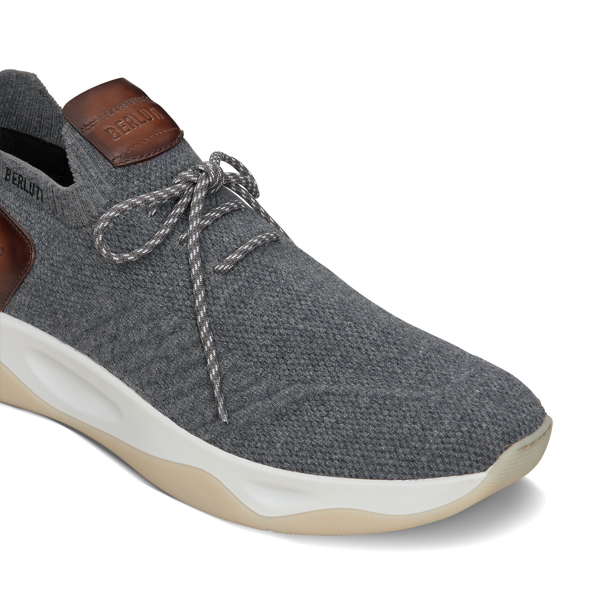 S5820 CASHMERE BLEND+LAGOON GREY