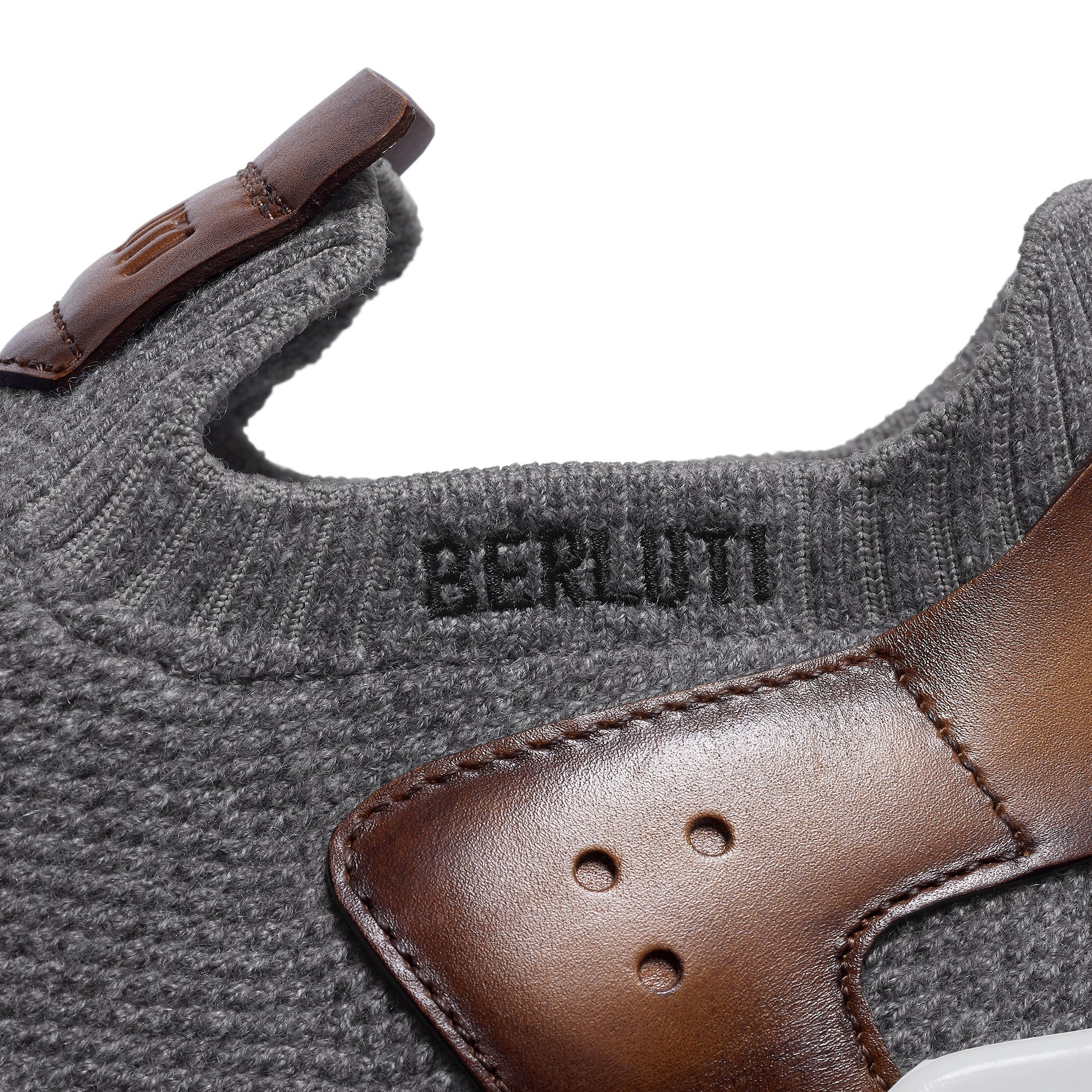S5820 CASHMERE BLEND+LAGOON GREY