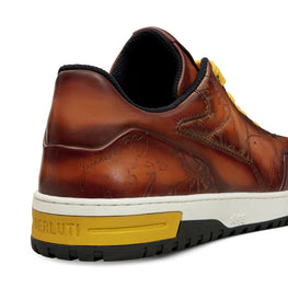 S5867 VN SCRITTO HONEY