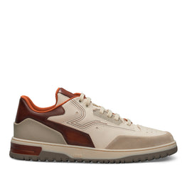 S5999 CALF + SUEDE + VN OFF WHIT+CAC INT