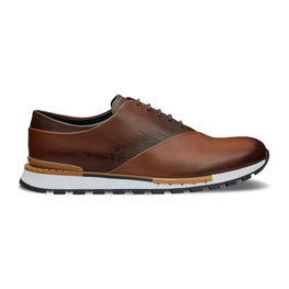 S6009 VENEZIA SCRITTO CACAO INTENSO