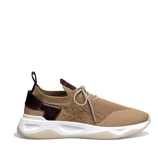 S6011 KNIT+LAGOON + SCR EMBROIDERY BEIGE