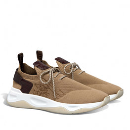 S6011 KNIT+LAGOON + SCR EMBROIDERY BEIGE