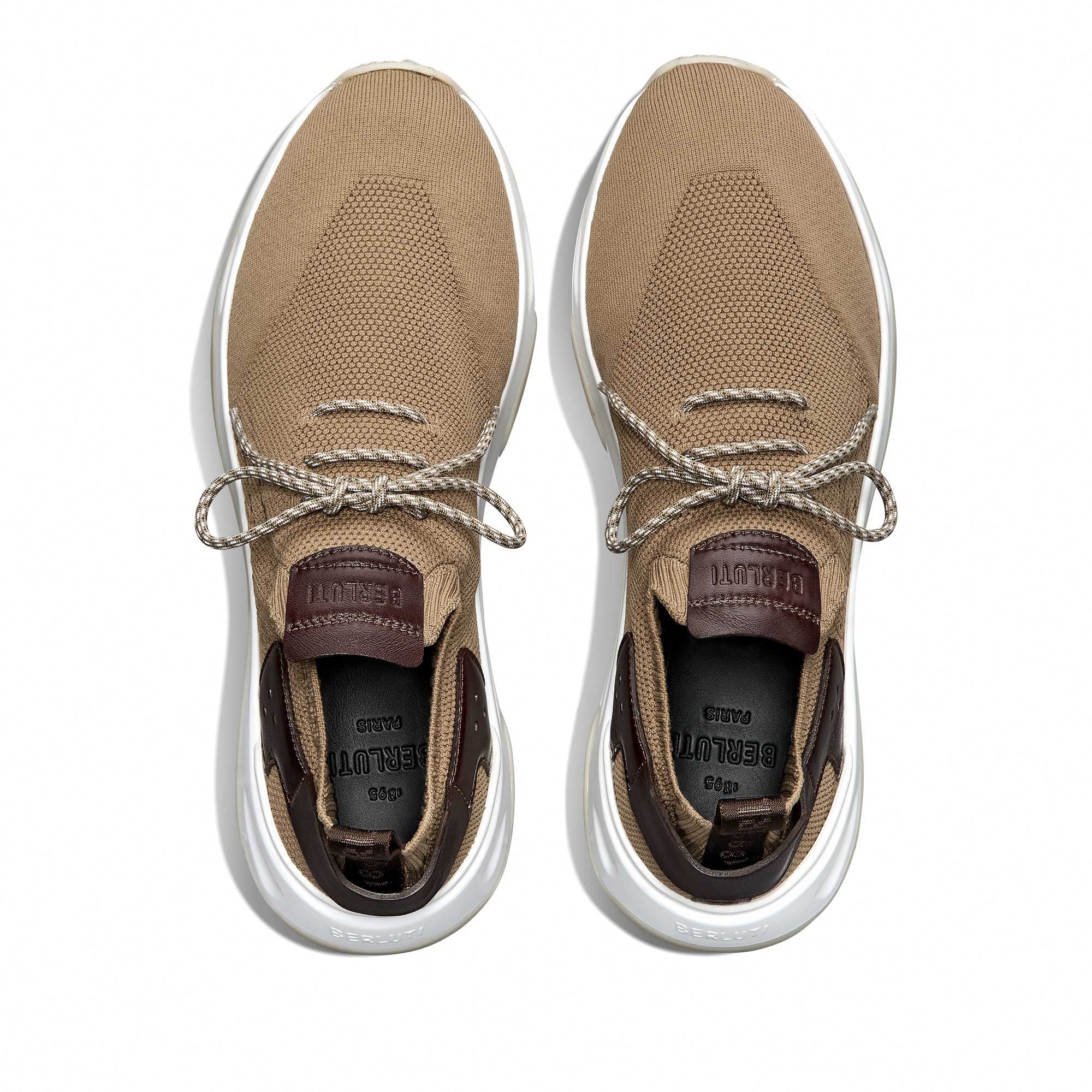 S6011 KNIT+LAGOON + SCR EMBROIDERY BEIGE