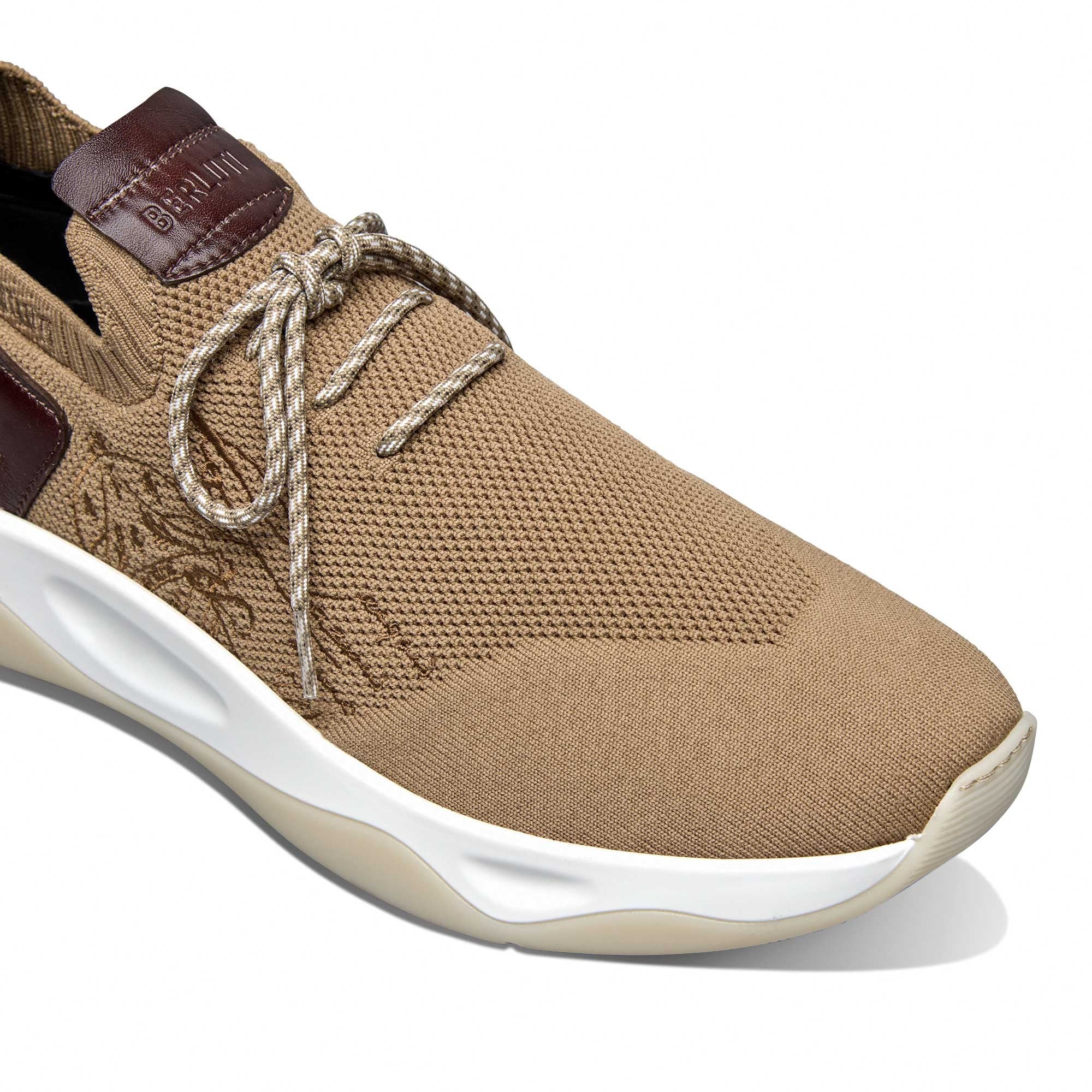 S6011 KNIT+LAGOON + SCR EMBROIDERY BEIGE