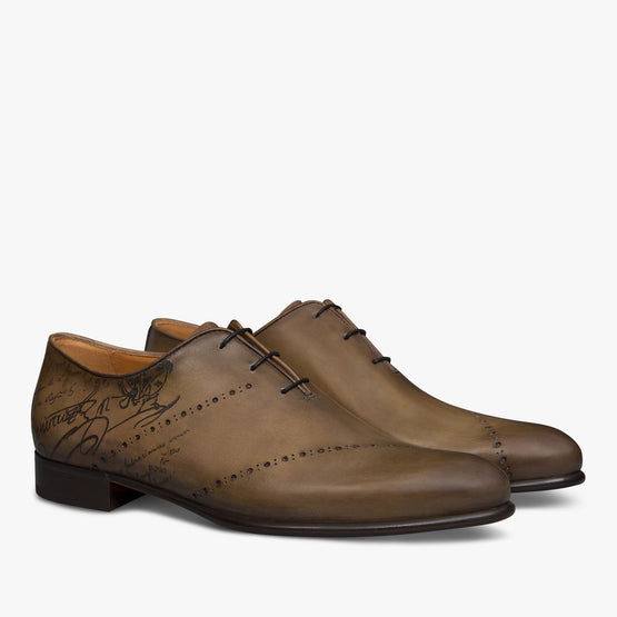 S6015 VENEZIA SCRITTO OLIVE