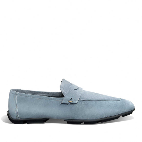 S6037 CAMOSCIO STONE DENIM