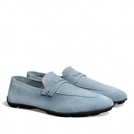 S6037 CAMOSCIO STONE DENIM