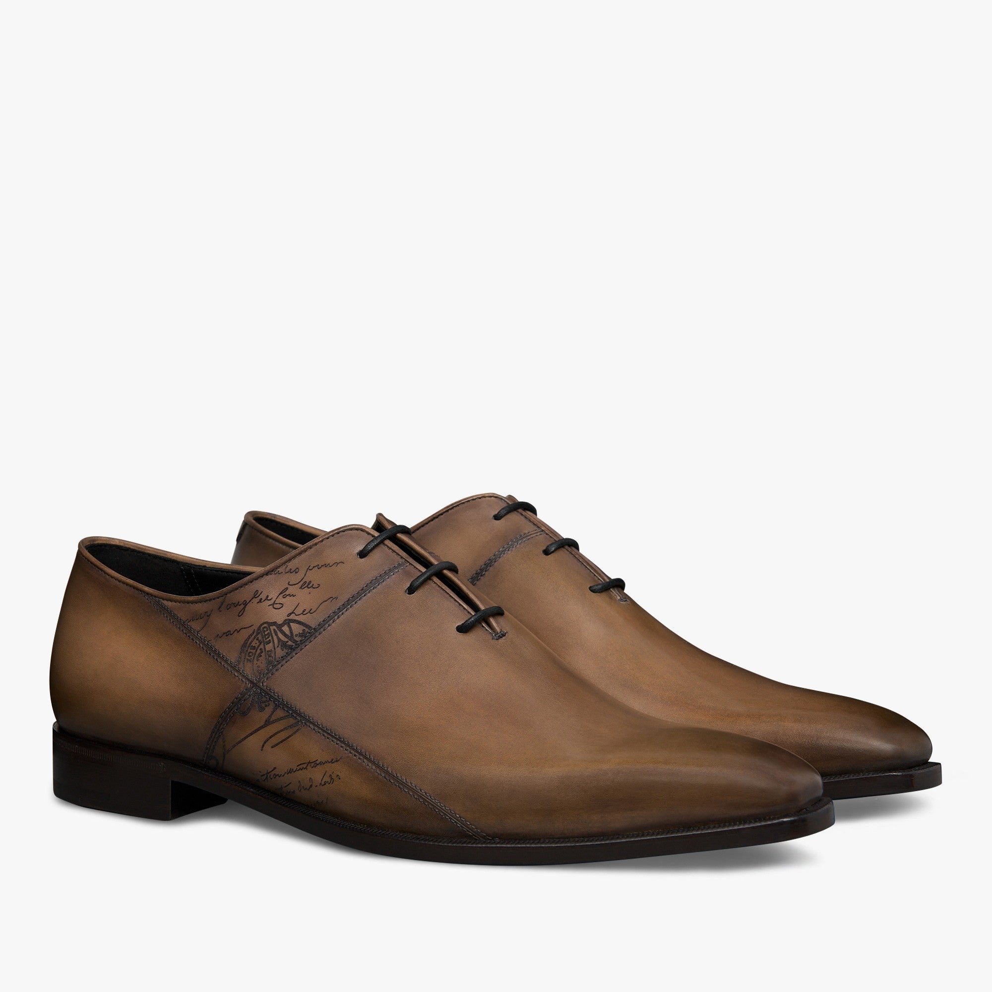 S6040 VENEZIA SCRITTO OLIVE
