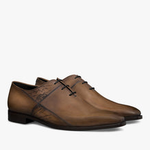 S6040 VENEZIA SCRITTO OLIVE