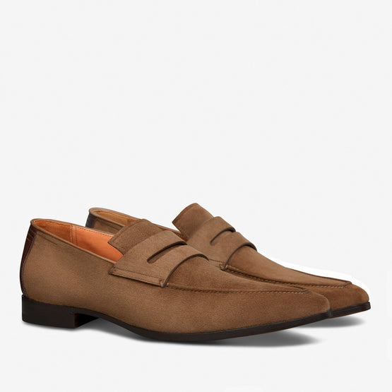 S6042 CAMOSCIO + VENEZIA VISONE