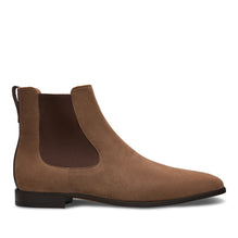 S6043 CAMOSCIO + VENEZIA VISONE