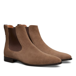 S6043 CAMOSCIO + VENEZIA VISONE