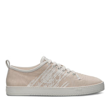 S6050 CANVAS SCRITTO BEIGE