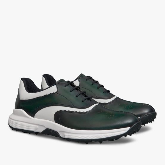 S6054 MIX VENEZIA NERO VERDE