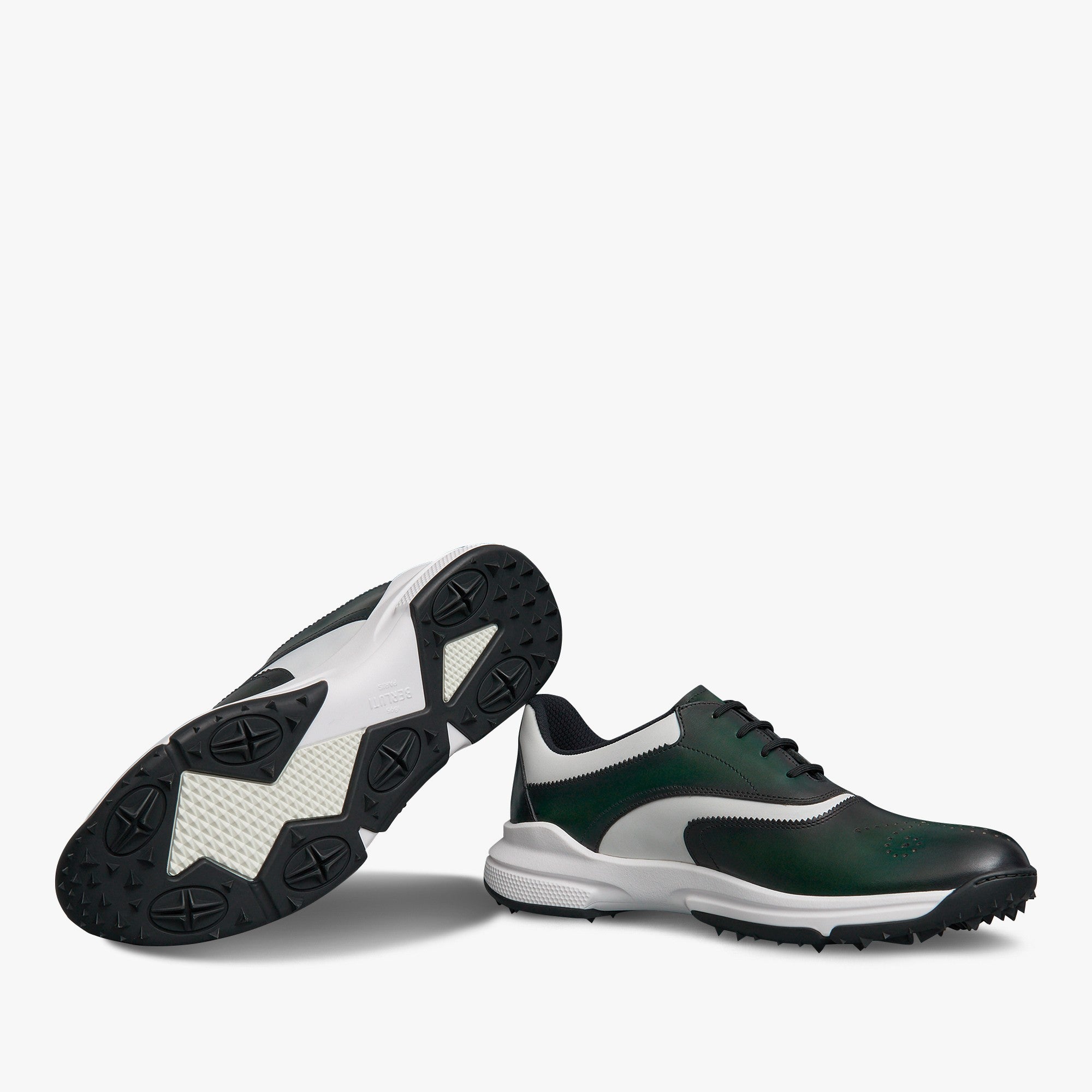 S6054 MIX VENEZIA NERO VERDE