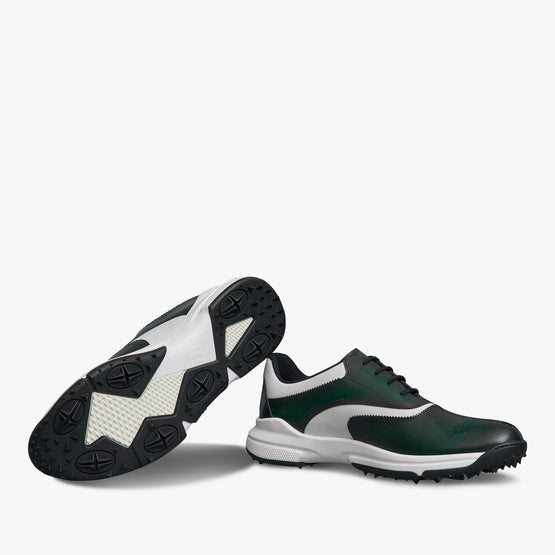 S6054 MIX VENEZIA NERO VERDE