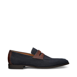 S6071 DENIM + VENEZIA NAVY BLU